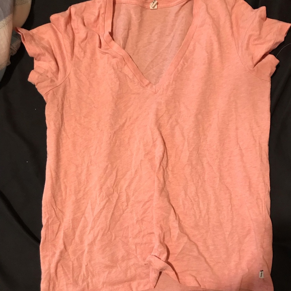 TNA shirt